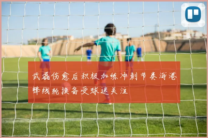 武磊伤愈后积极加练冲刺节奏海港锋线轮换备受球迷关注